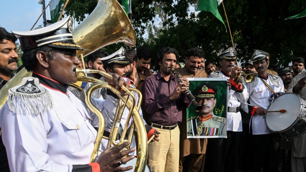 Pakistanis hail Islamabad Talks as major diplomatic breakthrough for peace